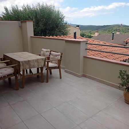 Apartament L'Horitzo I Llado Zewnętrze zdjęcie