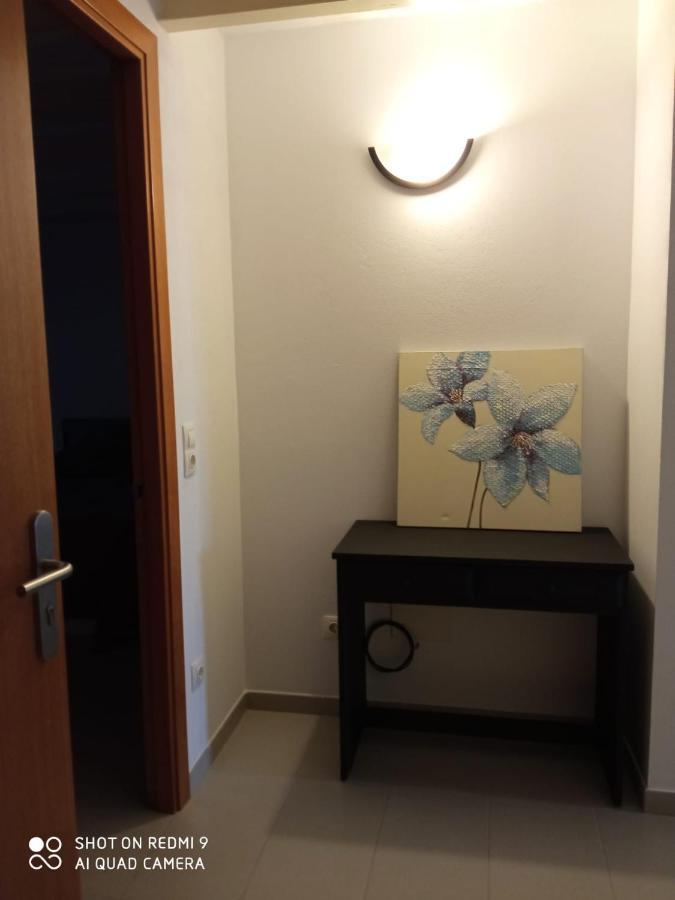 Apartament L'Horitzo I Llado Zewnętrze zdjęcie
