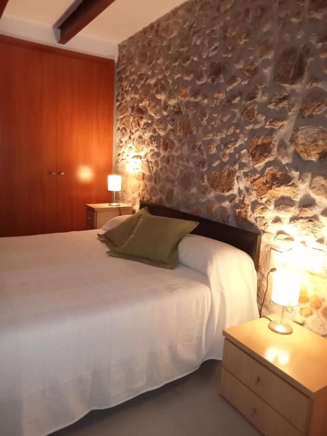 Apartament L'Horitzo I Llado Zewnętrze zdjęcie