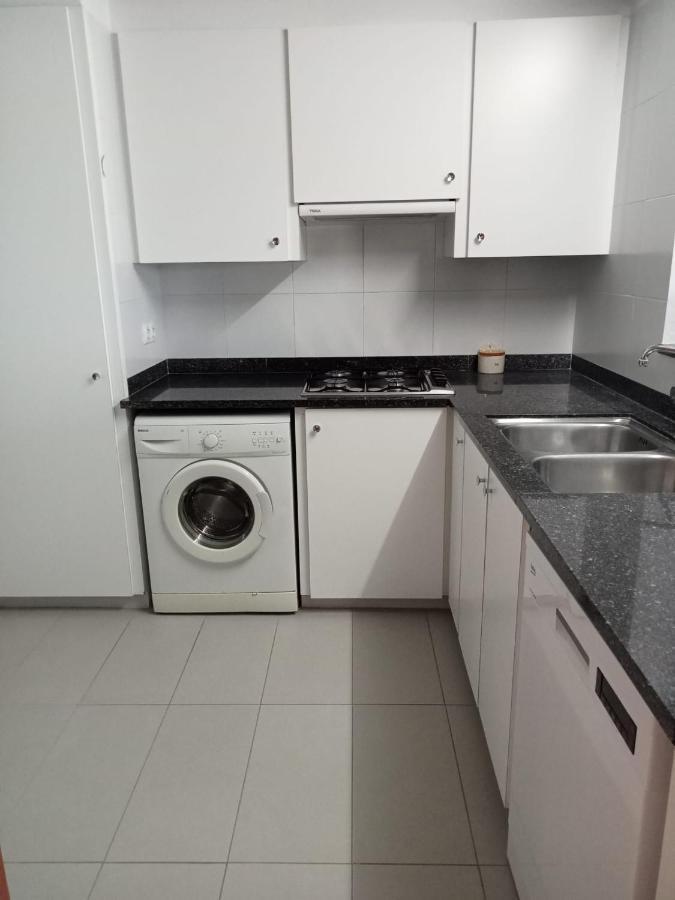 Apartament L'Horitzo I Llado Zewnętrze zdjęcie