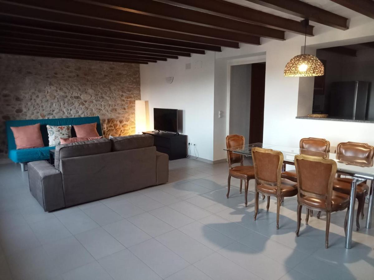 Apartament L'Horitzo I Llado Zewnętrze zdjęcie