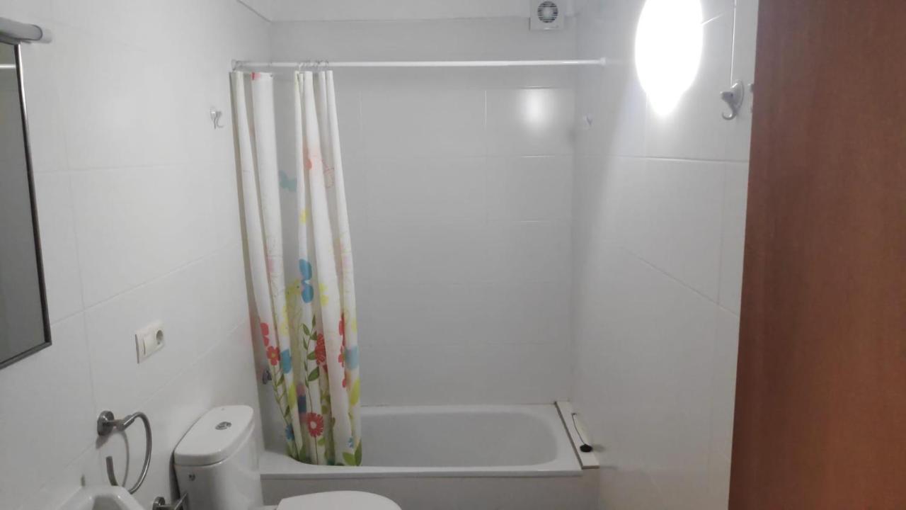 Apartament L'Horitzo I Llado Zewnętrze zdjęcie
