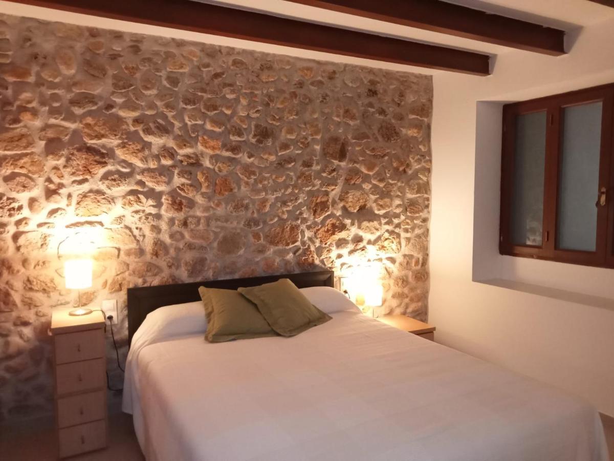 Apartament L'Horitzo I Llado Zewnętrze zdjęcie