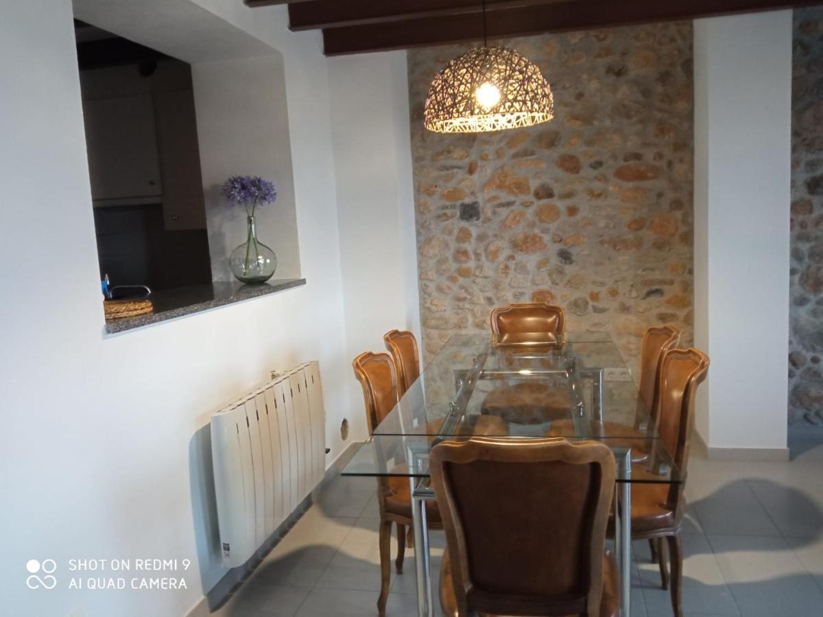Apartament L'Horitzo I Llado Zewnętrze zdjęcie