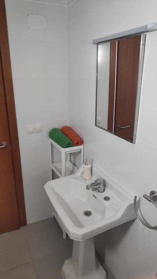 Apartament L'Horitzo I Llado Zewnętrze zdjęcie