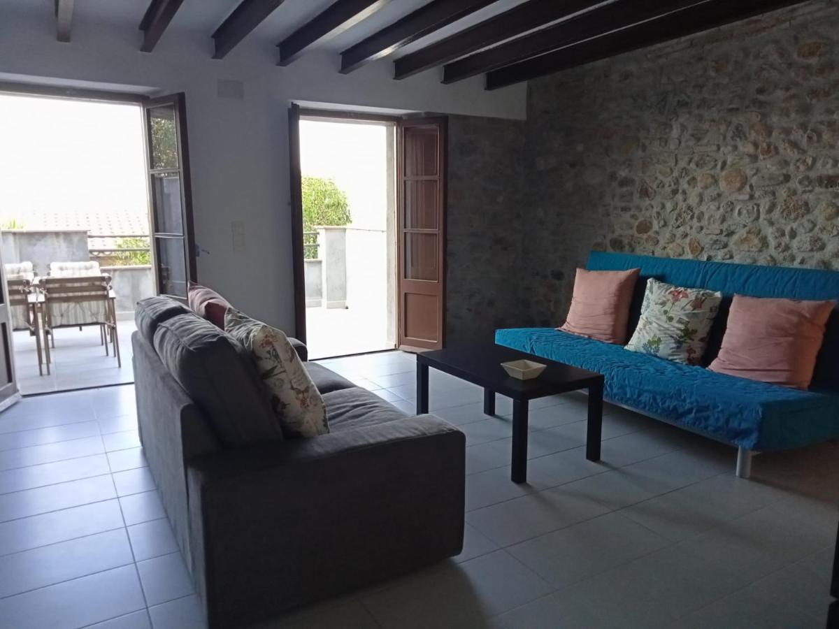 Apartament L'Horitzo I Llado Zewnętrze zdjęcie