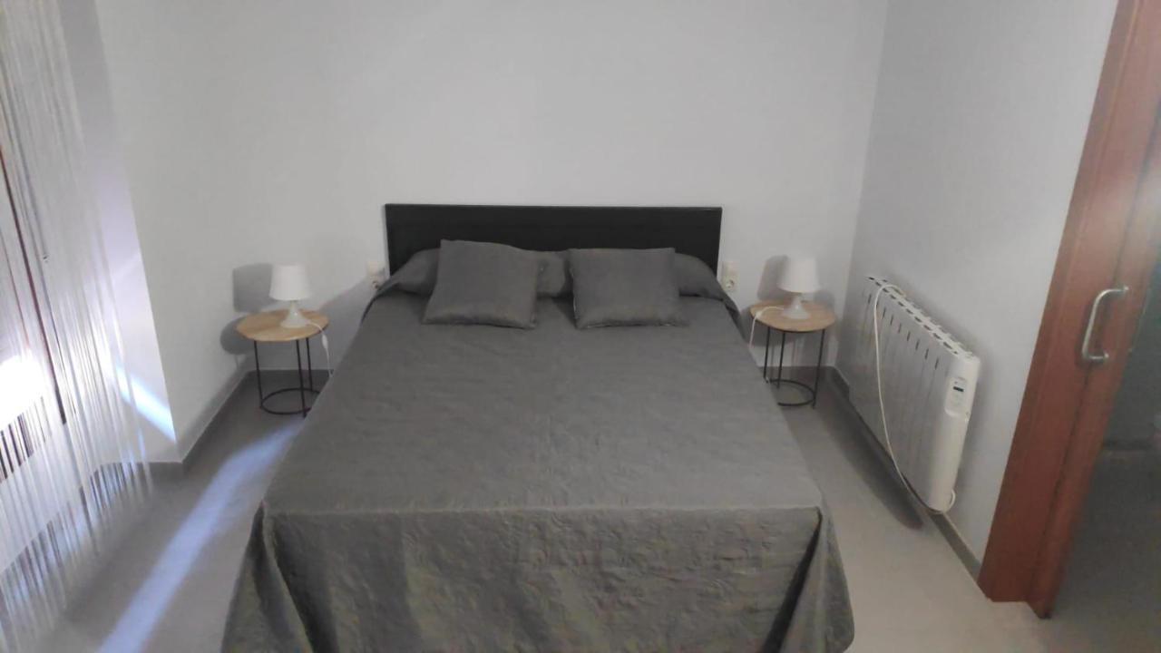 Apartament L'Horitzo I Llado Zewnętrze zdjęcie