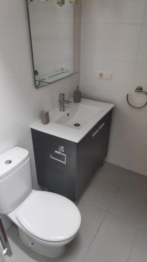 Apartament L'Horitzo I Llado Zewnętrze zdjęcie