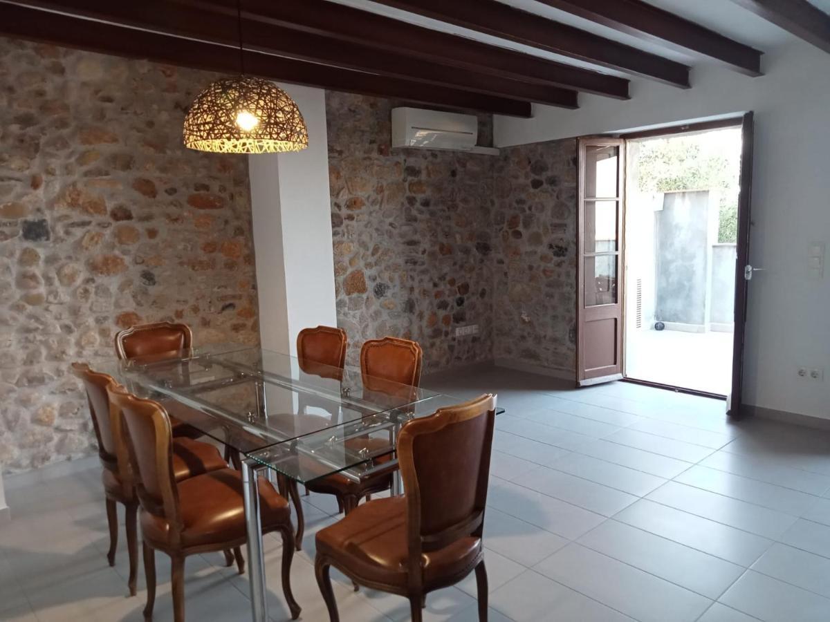 Apartament L'Horitzo I Llado Zewnętrze zdjęcie