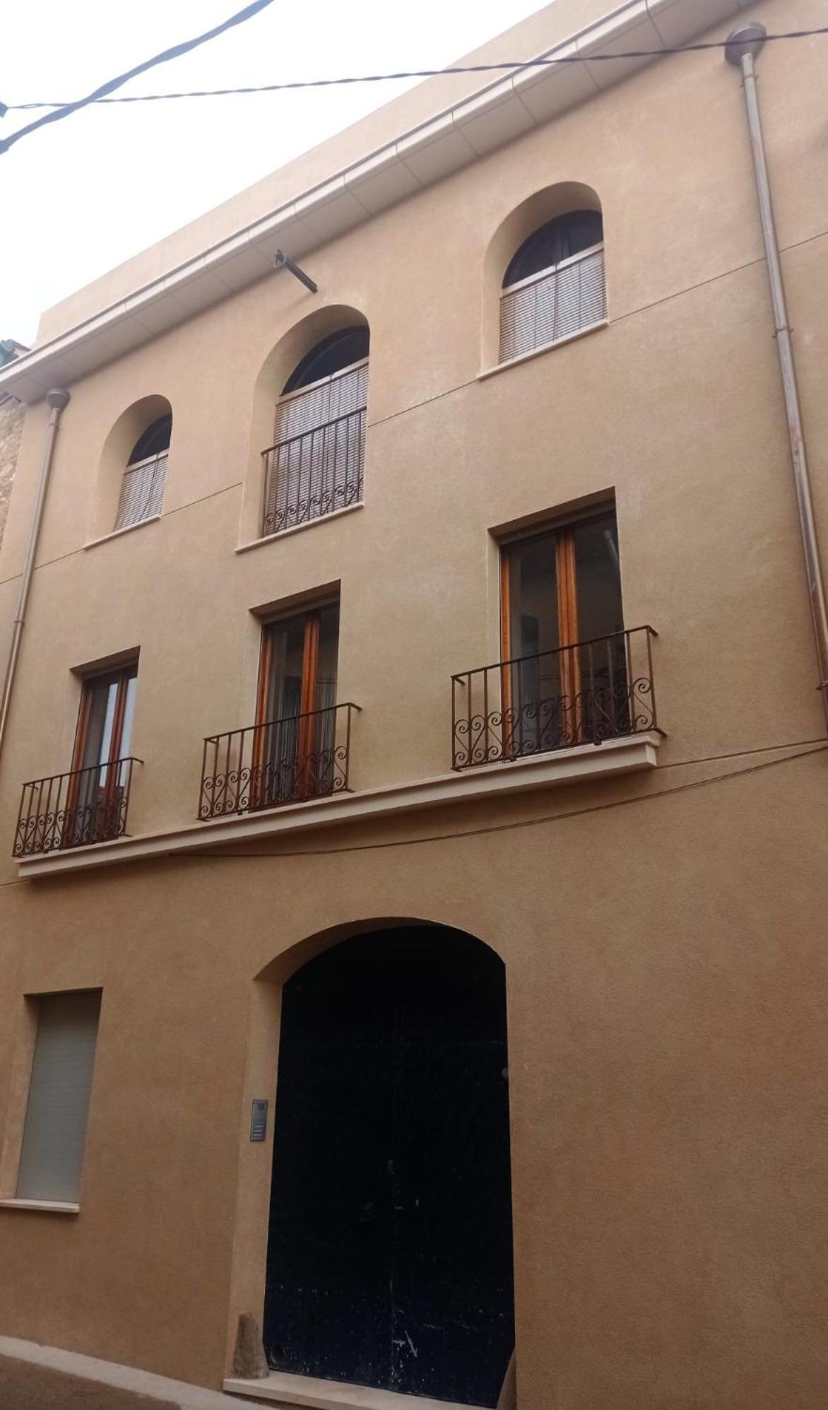 Apartament L'Horitzo I Llado Zewnętrze zdjęcie