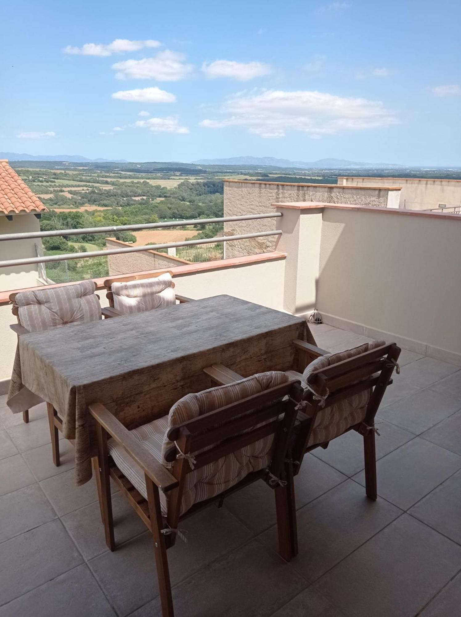 Apartament L'Horitzo I Llado Zewnętrze zdjęcie