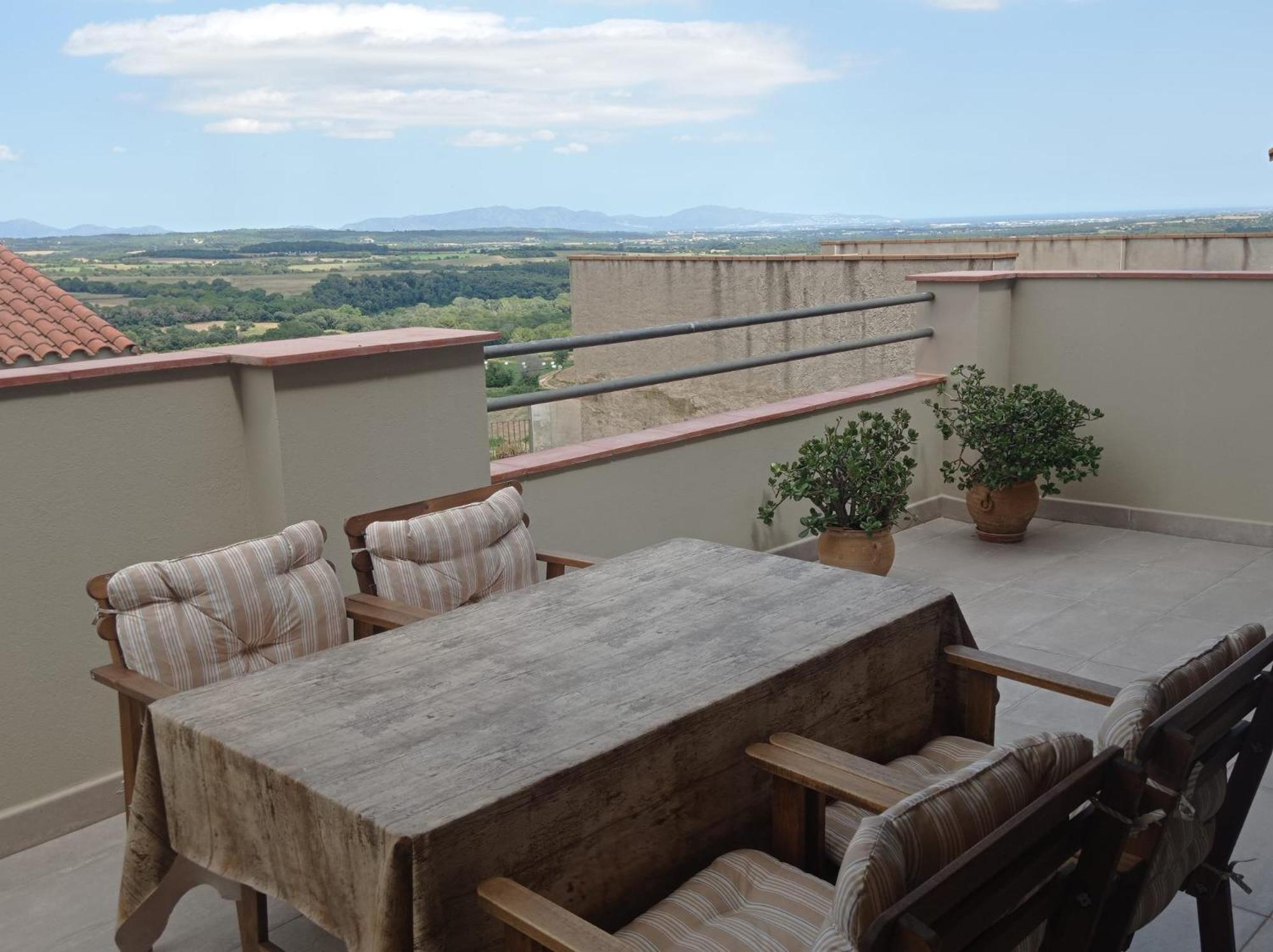 Apartament L'Horitzo I Llado Zewnętrze zdjęcie